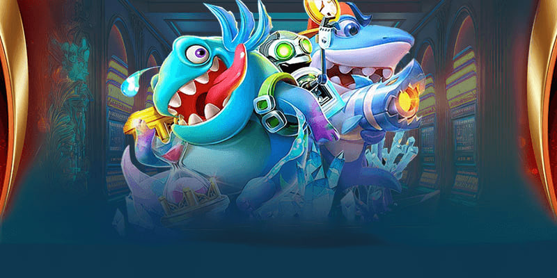 Code Bắn Cá