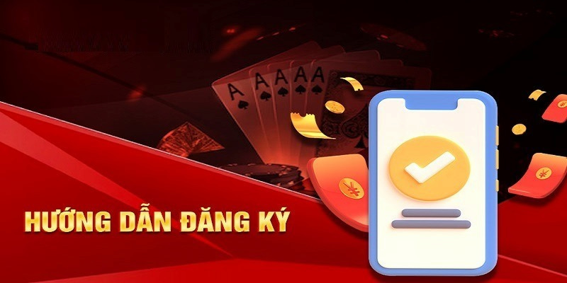 3 bước tạo tài khoản nhanh