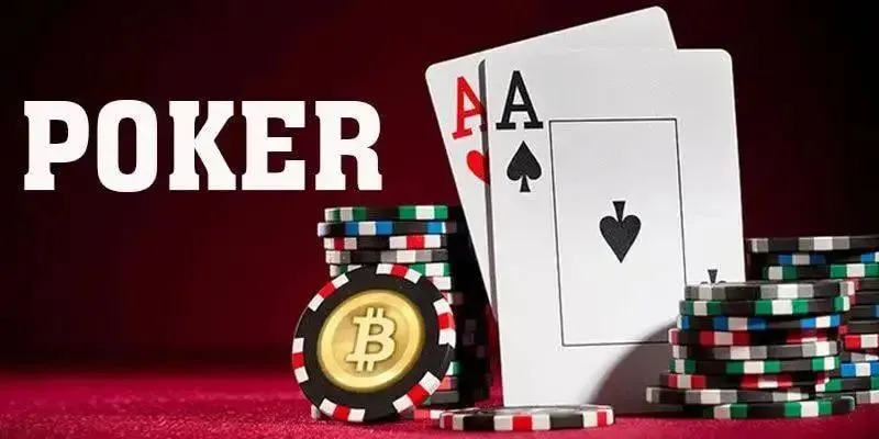 Hướng Dẫn Chơi Bài Poker