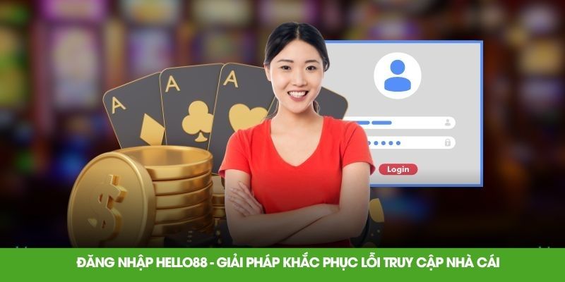 Những trường hợp khách hàng cần hỗ trợ trực tiếp từ chuyên viên Hello88