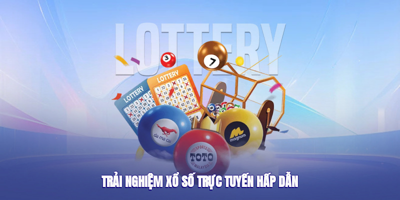 Những loại hình quay số được ưa chuộng rộng rãi tại Hello88