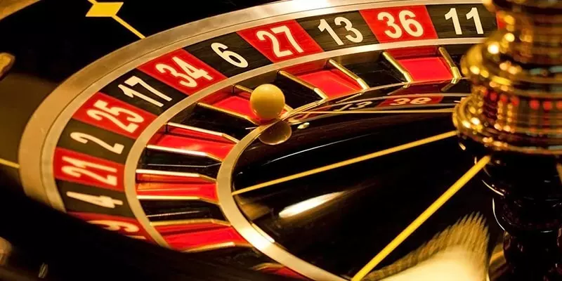                                       Chiến Lược Chơi Roulette Hiệu Quả