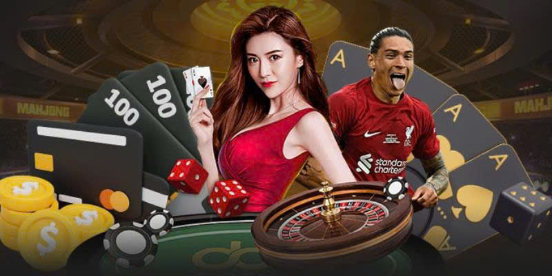 Các đối tác uy tín cung cấp không gian giải trí đỉnh cao tại Hello88