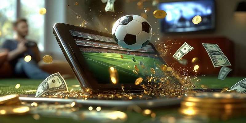 Thông tin tổng quan về chuyên mục cá cược thể thao cuốn hút tại Hello88