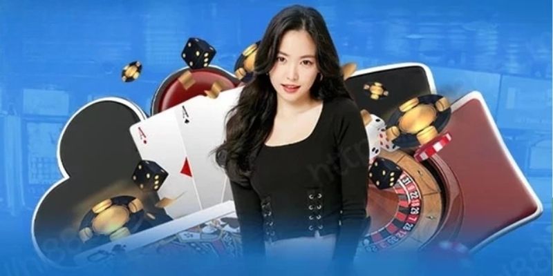 GIới thiệu Hello88 cùng đôi nét về nhà cái uy tín